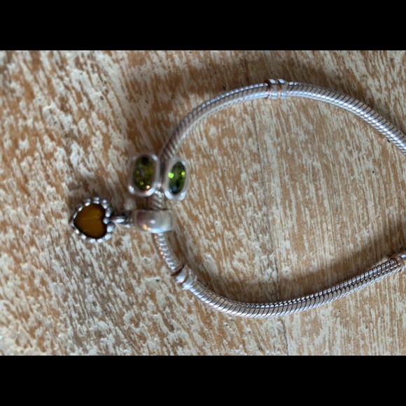 Pandora Bracelet - Picture 3 of 4
